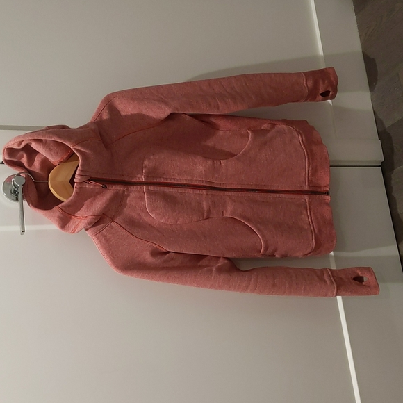 Lululemon scuba hoodie - Picture 3 of 4